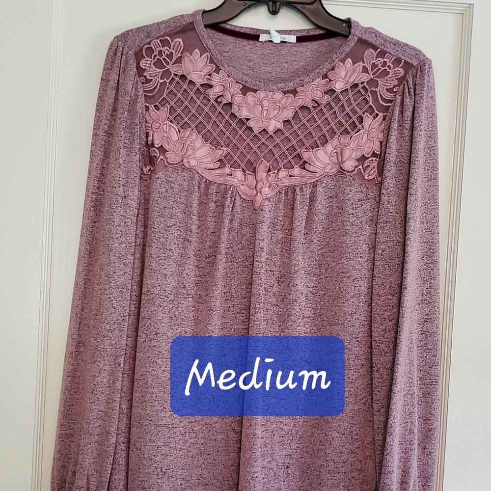 Maurices Top